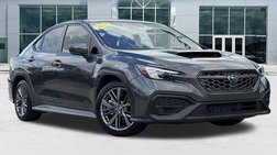 2024 Subaru WRX Base