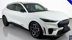 2024 Ford Mustang Mach-E GT