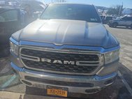 2022 Ram Ram Pickup 1500 Lone Star