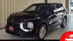 2024 Mitsubishi Outlander ES