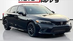 2023 Honda Civic Si