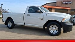 2019 Ram Ram Pickup 1500 Classic Tradesman