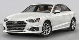 2023 Audi A4 quattro S line Prem Plus 45 TFSI