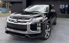 2023 Mitsubishi Outlander Sport ES