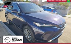 2023 Toyota Venza XLE