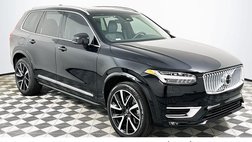 2025 Volvo XC90 B5 Plus Bright Theme