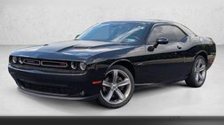 2015 Dodge Challenger R/T