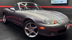 2003 Mazda MX-5 Miata Shinsen