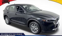 2023 Mazda CX-5 2.5 S