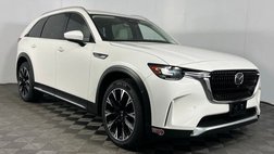 2024 Mazda CX-90 Plug-in Hybrid Premium Plus