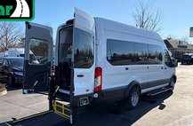 2020 Ford Transit XL