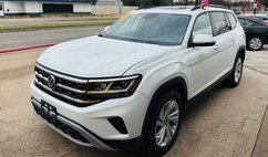2021 Volkswagen Atlas SE