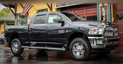 2016 Ram Ram Pickup 2500 SLT