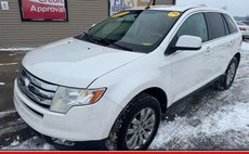 2010 Ford Edge Limited