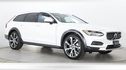 2024 Volvo V90 Cross Country B6 Ultimate