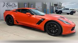 2019 Chevrolet Corvette Z06