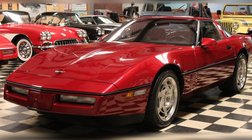1990 Chevrolet Corvette ZR1
