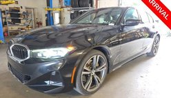 2023 BMW 3 Series 330i