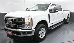 2026 Ford Super Duty F-350 XLT