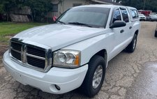 2006 Dodge Dakota SLT