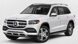 2023 Mercedes-Benz GLS GLS 450
