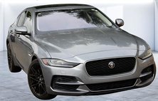 2020 Jaguar XE P250 S