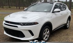 2024 Dodge Hornet GT Plus