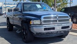 2001 Dodge Ram 1500 ST