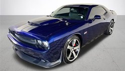 2014 Dodge Challenger SRT8