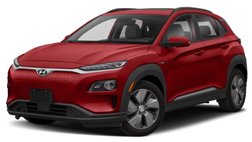 2021 Hyundai Kona Electric Ultimate