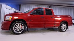 2006 Dodge Ram SRT-10 Base