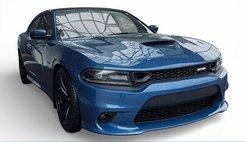 2020 Dodge Charger Scat Pack