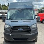 2019 Ford Transit 250