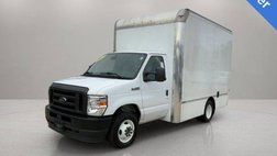 2024 Ford E-Series E-350 SD