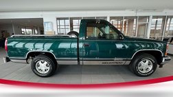 1997 Chevrolet C/K 1500 