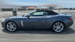 2007 Jaguar XK-Series XKR