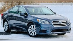 2017 Subaru Legacy 2.5i Premium
