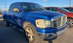 2007 Dodge Ram 1500 SLT