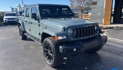 2024 Jeep Gladiator Sport