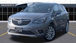 2019 Buick Envision Premium