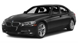 2015 BMW 3 Series 328i xDrive