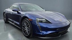 2021 Porsche Taycan Base
