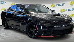 2017 Dodge Charger R/T Scat Pack