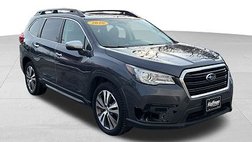 2020 Subaru Ascent Touring