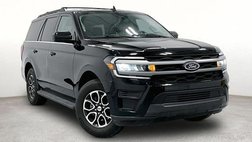 2023 Ford Expedition XLT