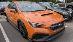 2024 Subaru WRX Premium