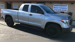 2021 Toyota Tundra SR