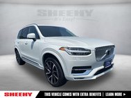 2024 Volvo XC90 B6 Ultimate Bright Theme 7P