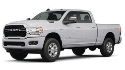 2024 Ram Ram Pickup 2500 Big Horn