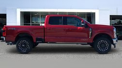 2023 Ford Super Duty F-350 Lariat